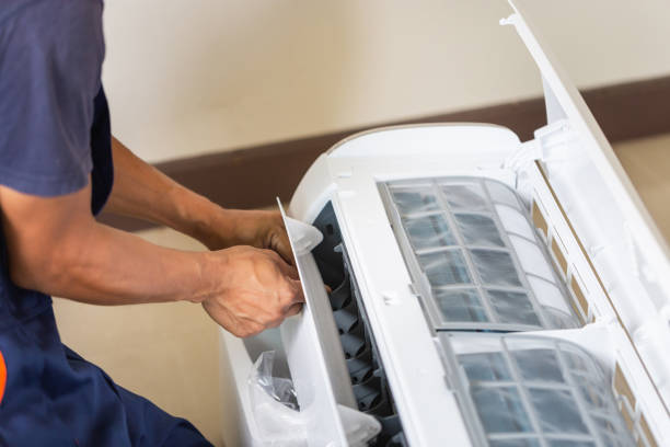 Best 24/7 HVAC repair  in Eudora, AR