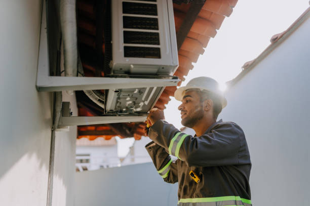 Best HVAC system installation  in Eudora, AR