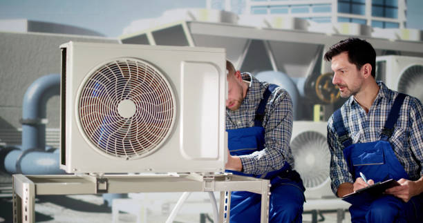 Best Air conditioning repair  in Eudora, AR